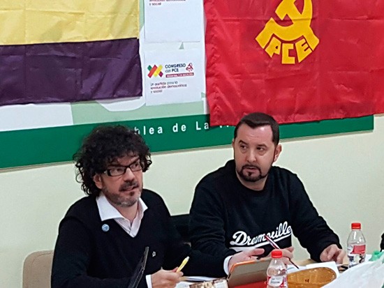 partico-comunista