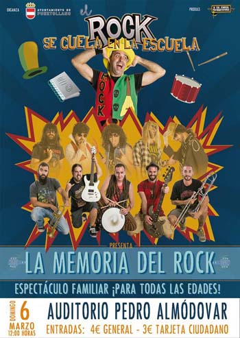 rock