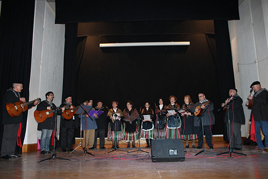 RONDALLA-REFAJOS