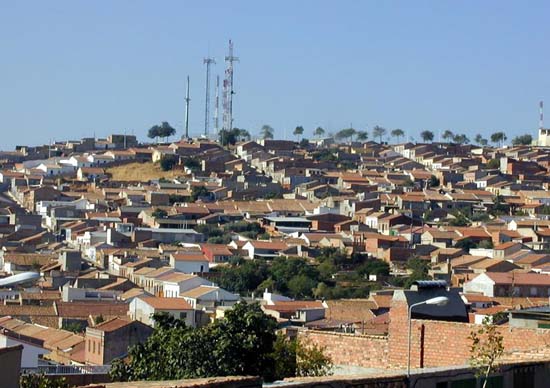 barriada carmen