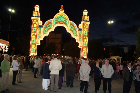 feria