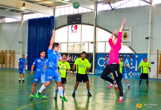 manzanares-balonmano