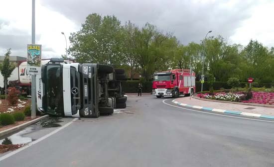 Foto: JT - Emergencia Ciudad Real