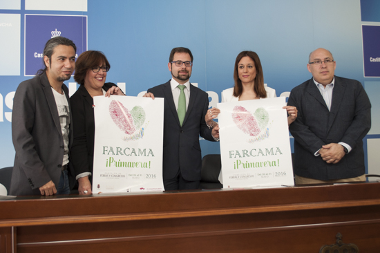 presentacion farcama1