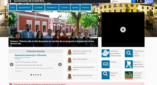 web-municipal