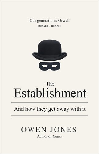 The Establishment (2014)