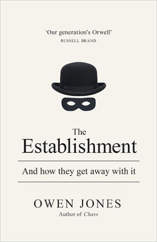 The Establishment (2014)