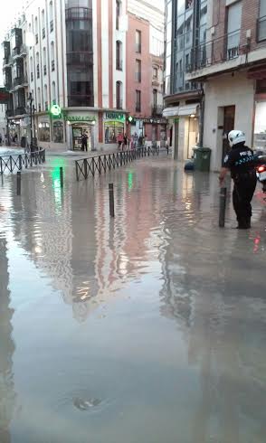 Foto: Gema García del Castillo Serrano