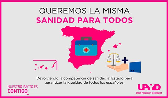 sanidad