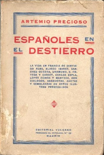4. Madrid, 1930
