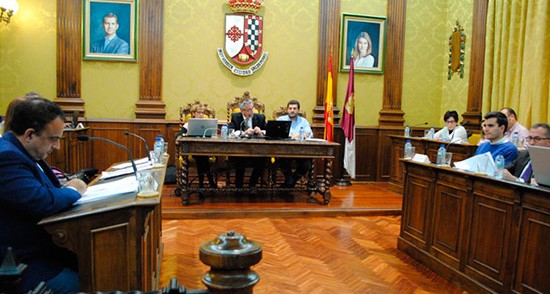 PLENO-VALDEPEÑAS