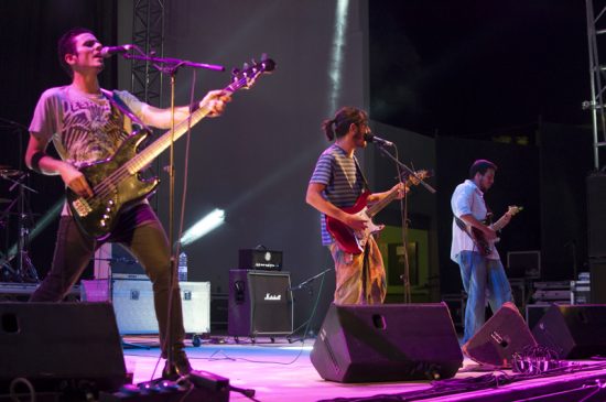 III Sahara Festival 18