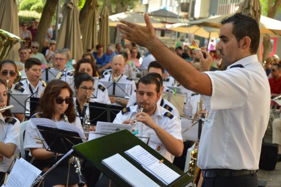 banda de musica 4