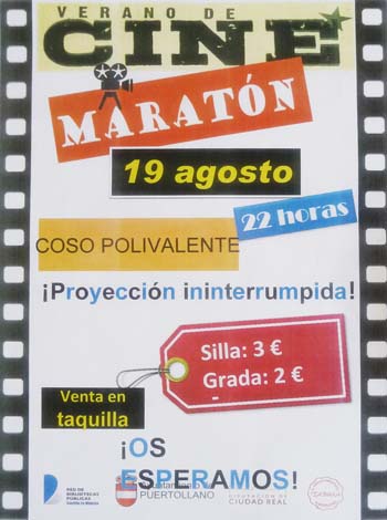 maraton