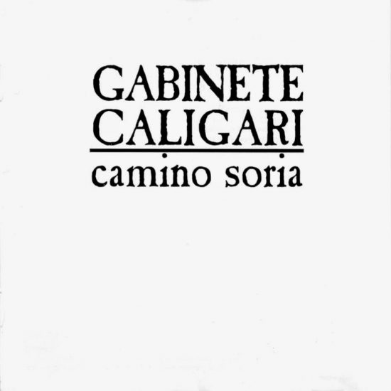 Gabinete-Caligari-Camino-Soria