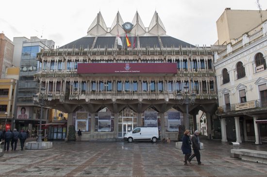 Ayuntamiento de Ciudad Real 3