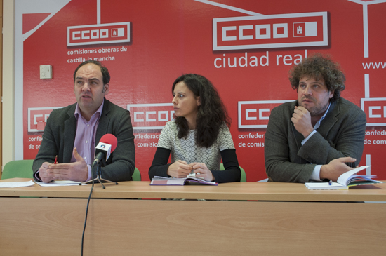 CCOO Ganemos plan empleo garantizado 1