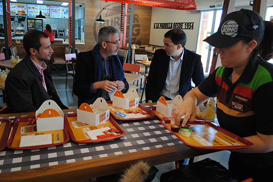 INAUGURACION-BURGERKING