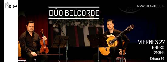 belcorde