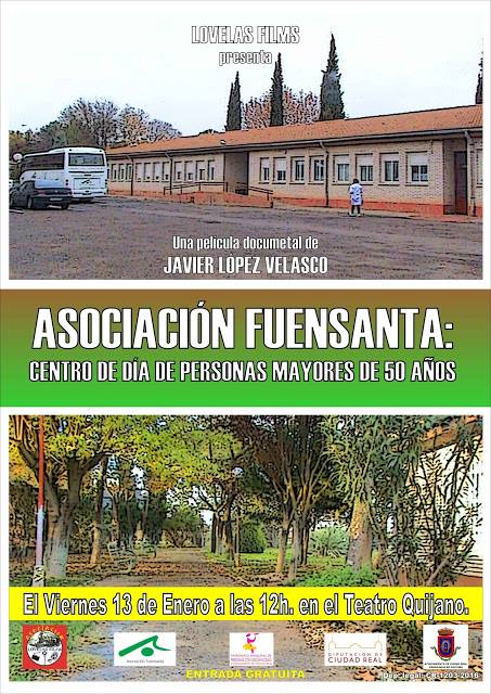 documental fuensanta