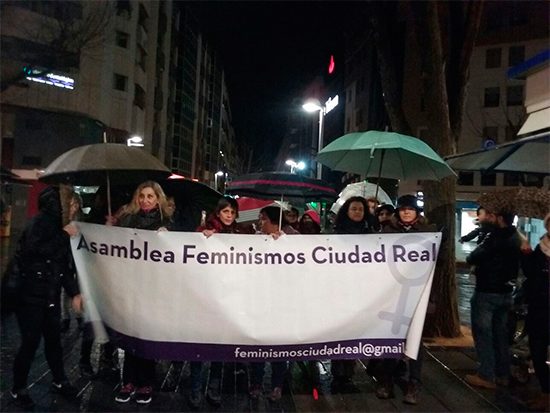 feminismos