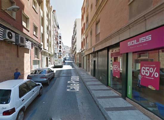 pozo