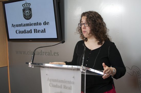 Sara Martínez 1