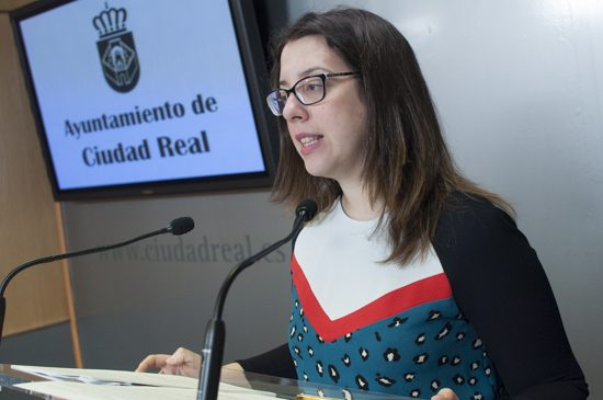 Sara Martínez 1