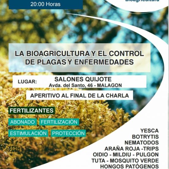 bioagricultura