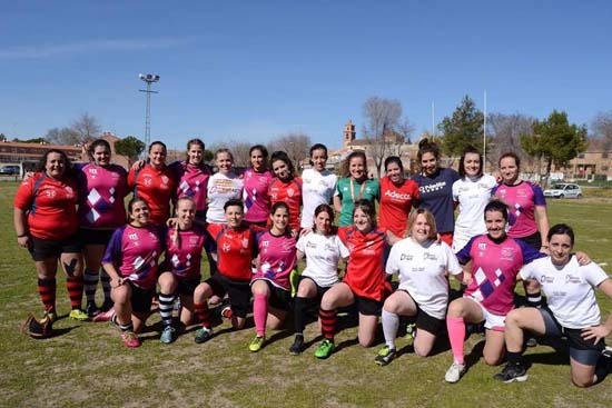 rugby