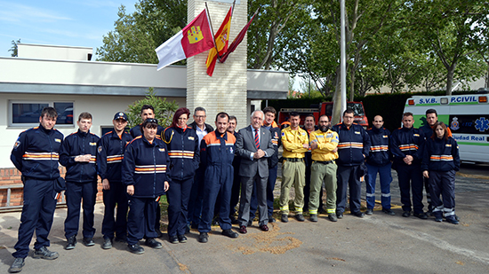 Franciso-Perez-en-curso-Proteccion-Civil-1