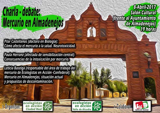 almadenejos