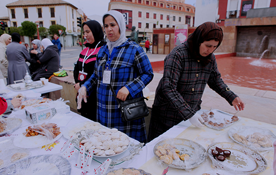 dulces-arabes