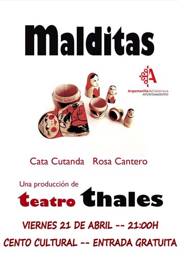 malditas