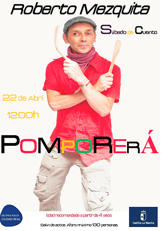 pomporera