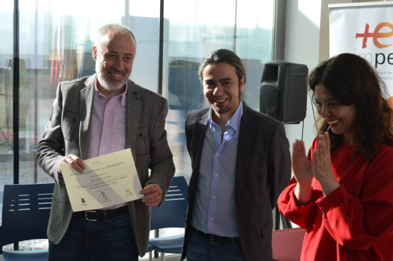 premio empresas