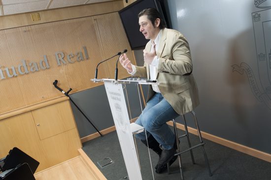 Pedro Fernández 2