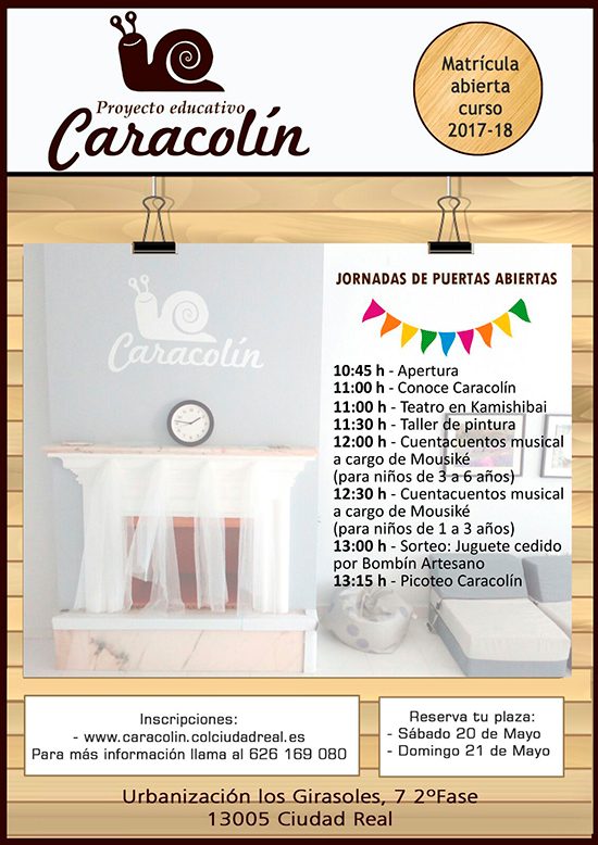 caracolin-puertas-abiertas