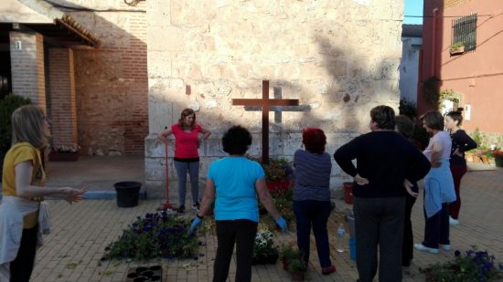 cruz de mayo valverde 1