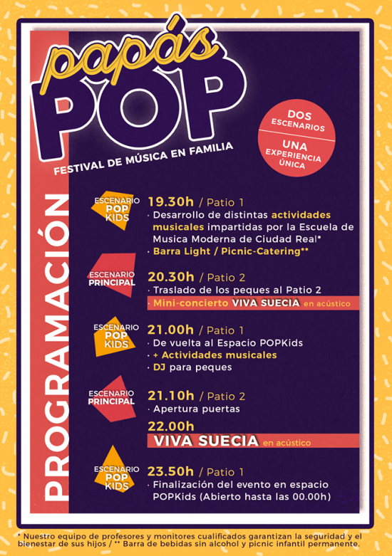 papas pop 2