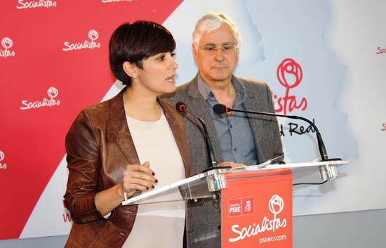 psoe