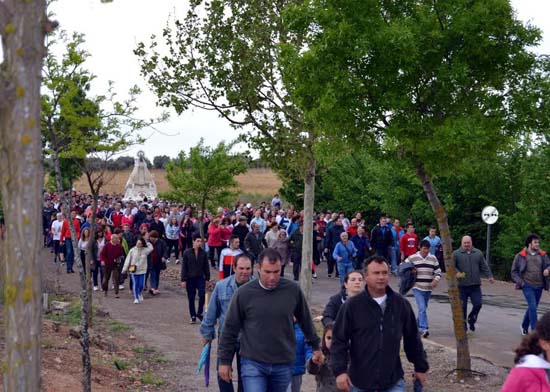 romeria