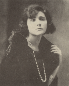 Florbela Espanca en 1930