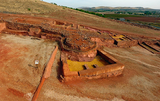 CERRO-CABEZAS