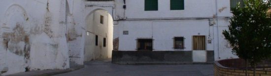 Judería de Híjar