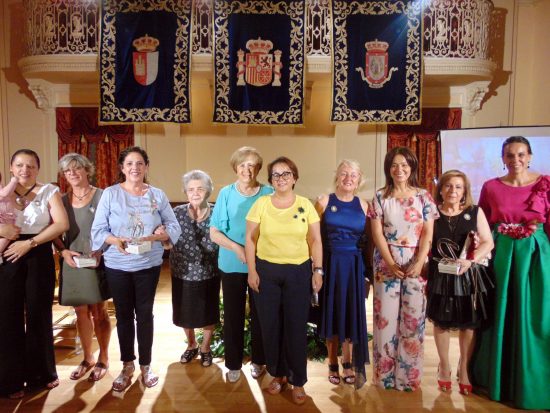 premios dulcinea 1
