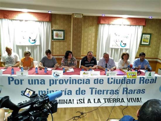 tierras
