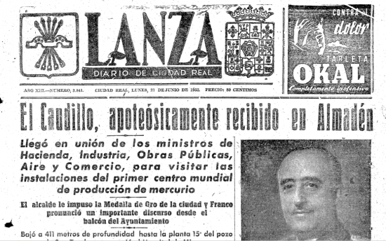 Lanza (27-6-1955)