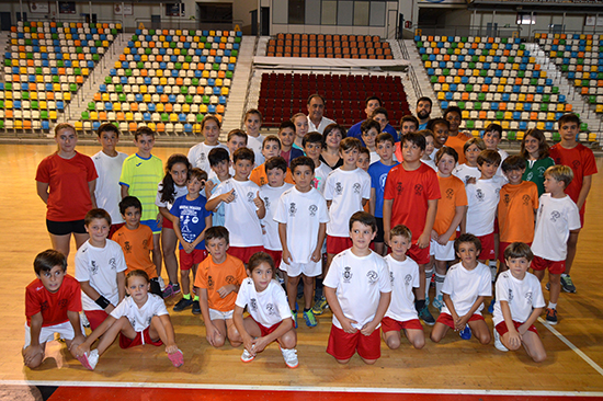 CLAUSURA-CAMPUS-BALONMANO