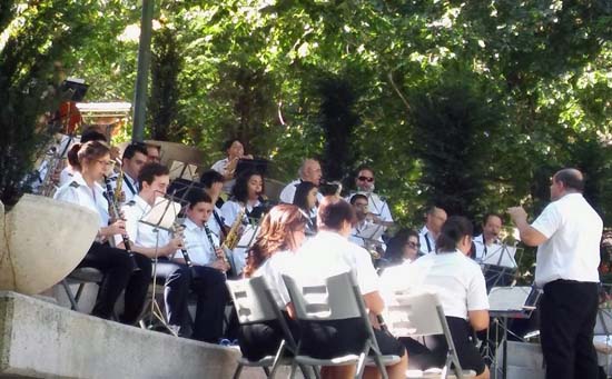 banda